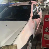 ال۹۰ سفید سرحال مدل ۱۳۹۱|خودرو سواری و وانت|قائم‌شهر, |دیوار