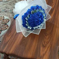 ثبت سفارشات دسته گل و باکس گل ربانی