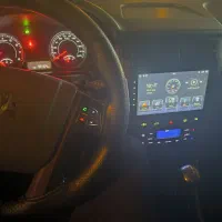 پرشیا تیو فایو مدل ۱۴۰۰ بدون رنگ سیمی|خودرو سواری و وانت|خوی, |دیوار