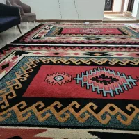 فرش نه متری سنتی