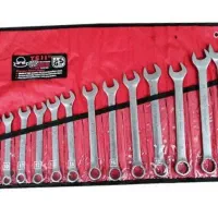 آچارهای یکسر رینگی آمریکایی و چینی|ابزارآلات|تهران, امام زاده حسن|دیوار