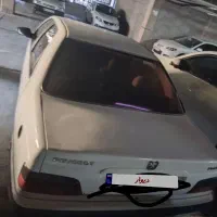 فروش پارس دوگانه کارخونه|خودرو سواری و وانت|مرودشت, استادیوم|دیوار