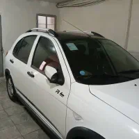 ماشین کوییک r1401سفید مشگی ۳۲۰۰۰کار|خودرو سواری و وانت|تهران, حر|دیوار