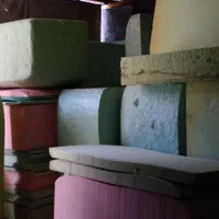 اولین تولید کننده ابر و اسفنج در سبزوار و حومه|عمده‌فروشی|سبزوار, طبرسی (جعفرآباد)|دیوار