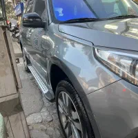 ام وی ام x33|خودرو سواری و وانت|مشهد, ده دی|دیوار