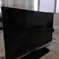 تلویزیون شارپ ۳۹|تلویزیون و پروژکتور|فولادشهر, فولادشهر|دیوار