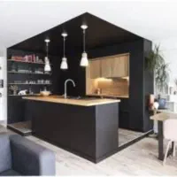 اجرا و نصب و تعمیر انواع MDF