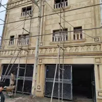 سنگ کاری و کاشیکاری|خدمات پیشه و مهارت|قم, نیروگاه|دیوار