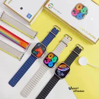 ساعت هوشمند اپل واچ الترا سری ۸ مدل g800 اصلی