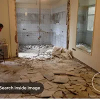 تخریب کار هستم