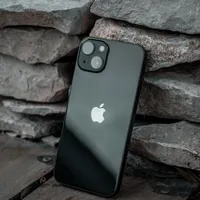 اپل iphone 14 با حافظهٔ ۲۵۶ گیگابایت|موبایل|رشت, پیرسرا|دیوار