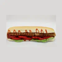 ساندویچ گرم و سرد|خوردنی و آشامیدنی|تهران, سیروس|دیوار