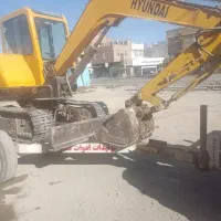 جدمات مینی بیل|خدمات حمل و نقل|شیروان (خراسان), |دیوار