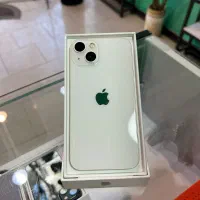 13 128 CHA Withe باتری۹۷٪ فابریک