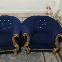 مبل|مبلمان خانگی و میز عسلی|زاهدان, |دیوار