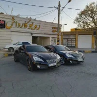 مجموعه بخارشویی و شستو شو تخصصی خودرو های خارجی