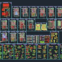 دوره نقشه کشی و فاز دو معماری