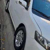 اریو مدل ۹۶|خودرو سواری و وانت|ملایر, |دیوار