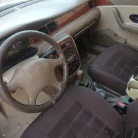 سمند ۸۷|خودرو سواری و وانت|شیراز, داریون|دیوار