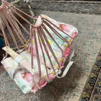 تاب بچه|اسباب و اثاث بچه|صدرا-فارس, فاز ۱|دیوار