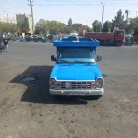 فروش نیسان دیزل مدل ۱۳۹۹ تحویلی برج۸