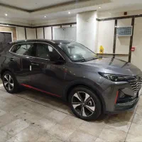 چانگان CS55 صفر کیلومتر