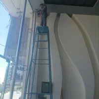 برقکار سیم‌کشی لوله کشی آب فاضلاب|خدمات پیشه و مهارت|کرمان, |دیوار