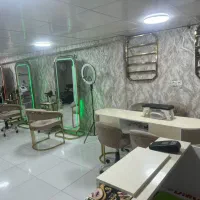 فروش ست وسایل سالن زیبایی شیک|آرایشگاه و سالن‌های زیبایی|بندرعباس, |دیوار