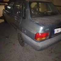 پراید صبا مدل ۸۶|خودرو سواری و وانت|ماهدشت, |دیوار