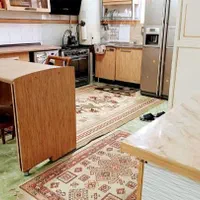 سوییت مبله تمیز فول امکانات|اجارهٔ کوتاه‌مدت آپارتمان و سوئیت|اصفهان, زاجان|دیوار