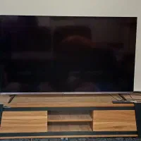 تلویزیون دوو ۵۵ اینچ