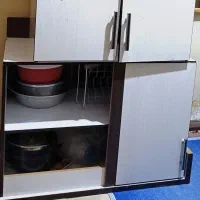 کابینت ام دی اف