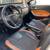 ایکس ۲۲ در حد صفر|خودرو سواری و وانت|محمدیه-قزوین, |دیوار