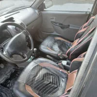 پراید 91|خودرو سواری و وانت|فردیس, نگارستان|دیوار