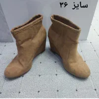 بوت،کفش اسپورت،دمپایی زنانه و دخترانه،کیف