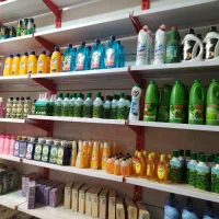 فروش اجناس مغازه کلی وتکی به قیمت قدیم