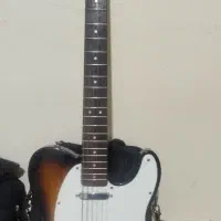 گیتار الکتریک