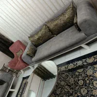 صندلی راحتی ۷ نفره