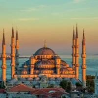استانبول 4ستاره تکسیم