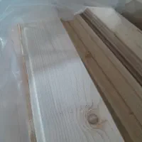 لمبه عرض ۱۰ طول ۶متر چوب روس|حراج|گلوگاه بابل (گلیا), |دیوار