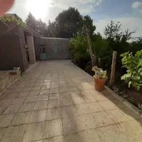 باغ ویلا ۱۱۶۰ متر  در بافت روستا