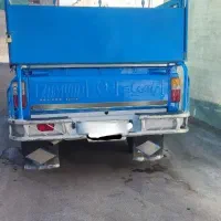 نیسان آپشنال مدل ۹۸|خودرو سواری و وانت|استهبان, |دیوار