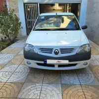 تندر 90 پارس خودرو مدل ۹۵