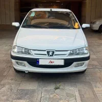 پژو پارس LX TU5، مدل ۱۴۰۱|خودرو سواری و وانت|کرج, شاهین‌ویلا|دیوار