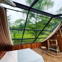 ویلا /جنگلی با طراحی /مدرن|فروش خانه و ویلا|آسارا, |دیوار