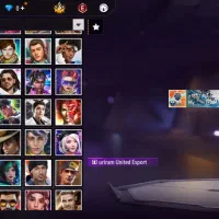 اکانت فری فایر|کنسول، بازی ویدئویی و آنلاین|ساوه, |دیوار