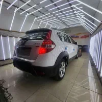 اچ سی کراس مدل ۹۷|خودرو سواری و وانت|رشت, یخسازی|دیوار