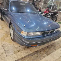 گالانت مدل۱۹۹۳