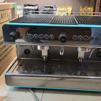 دستگاه اسپرسو صنعتی