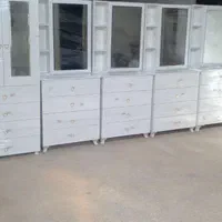 کمدلباس سه کشو  باحمل رایگان(فروش ویژه)|جاکفشی، کمد، دراور|مشهد, رسالت|دیوار